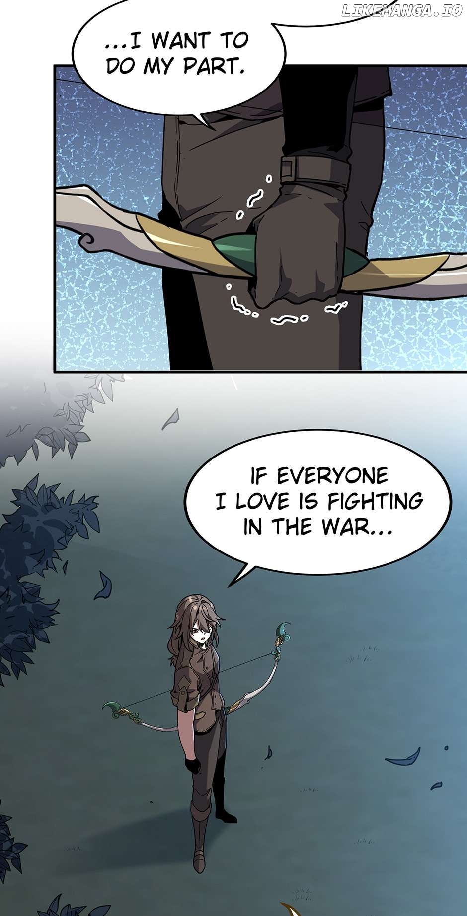 The Beginning After The End Chapter 220 image 19